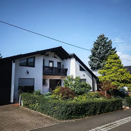 Villa Levilia Strullendorf Exterior photo