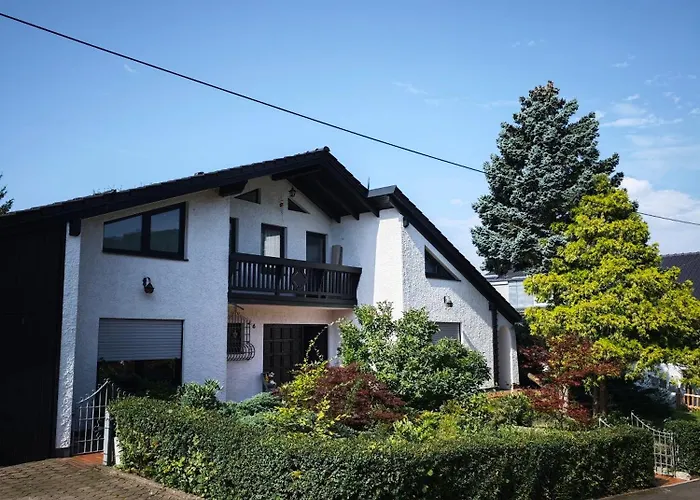 Villa Levilia