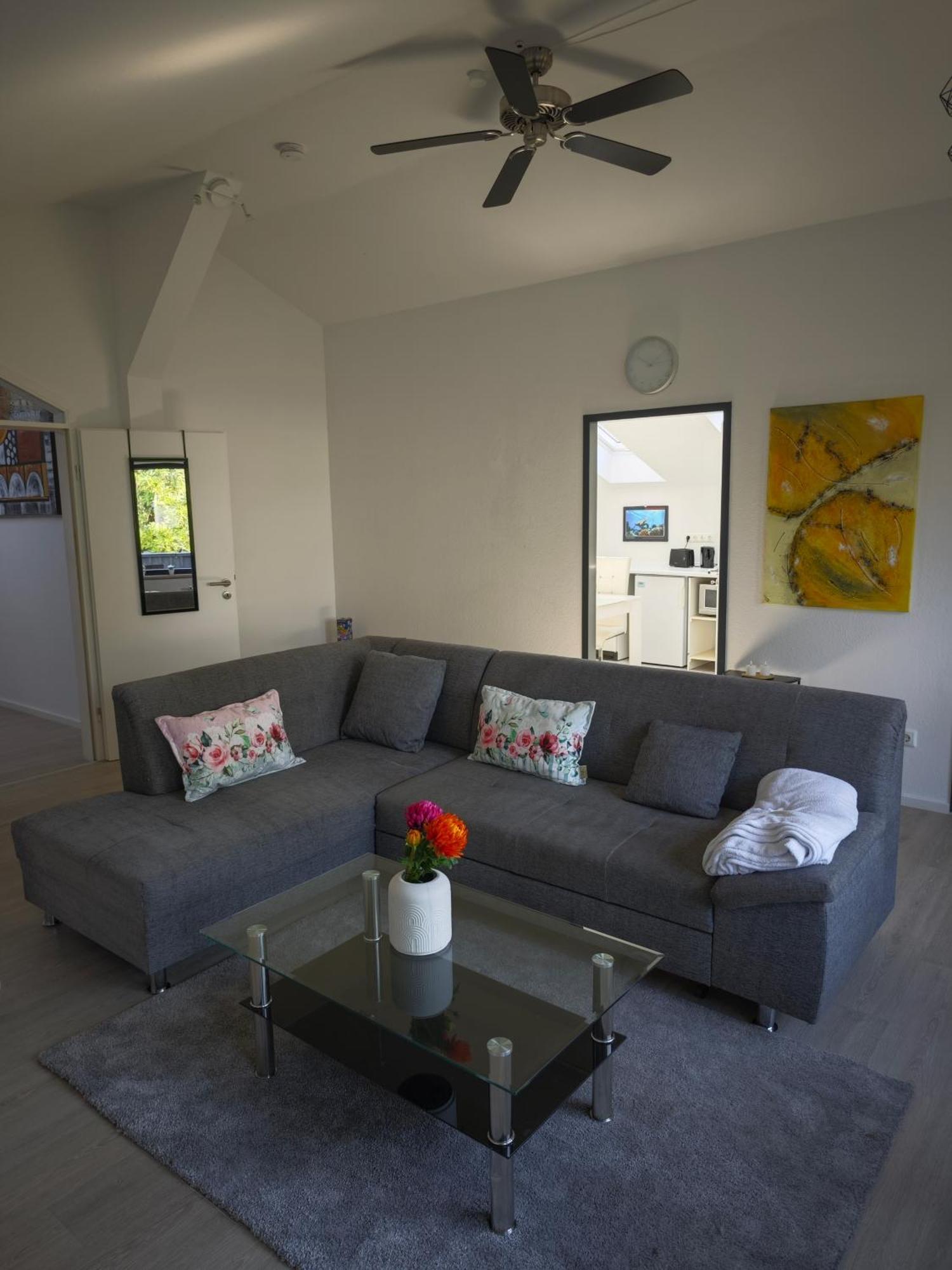 Apartment Levilia Strullendorf