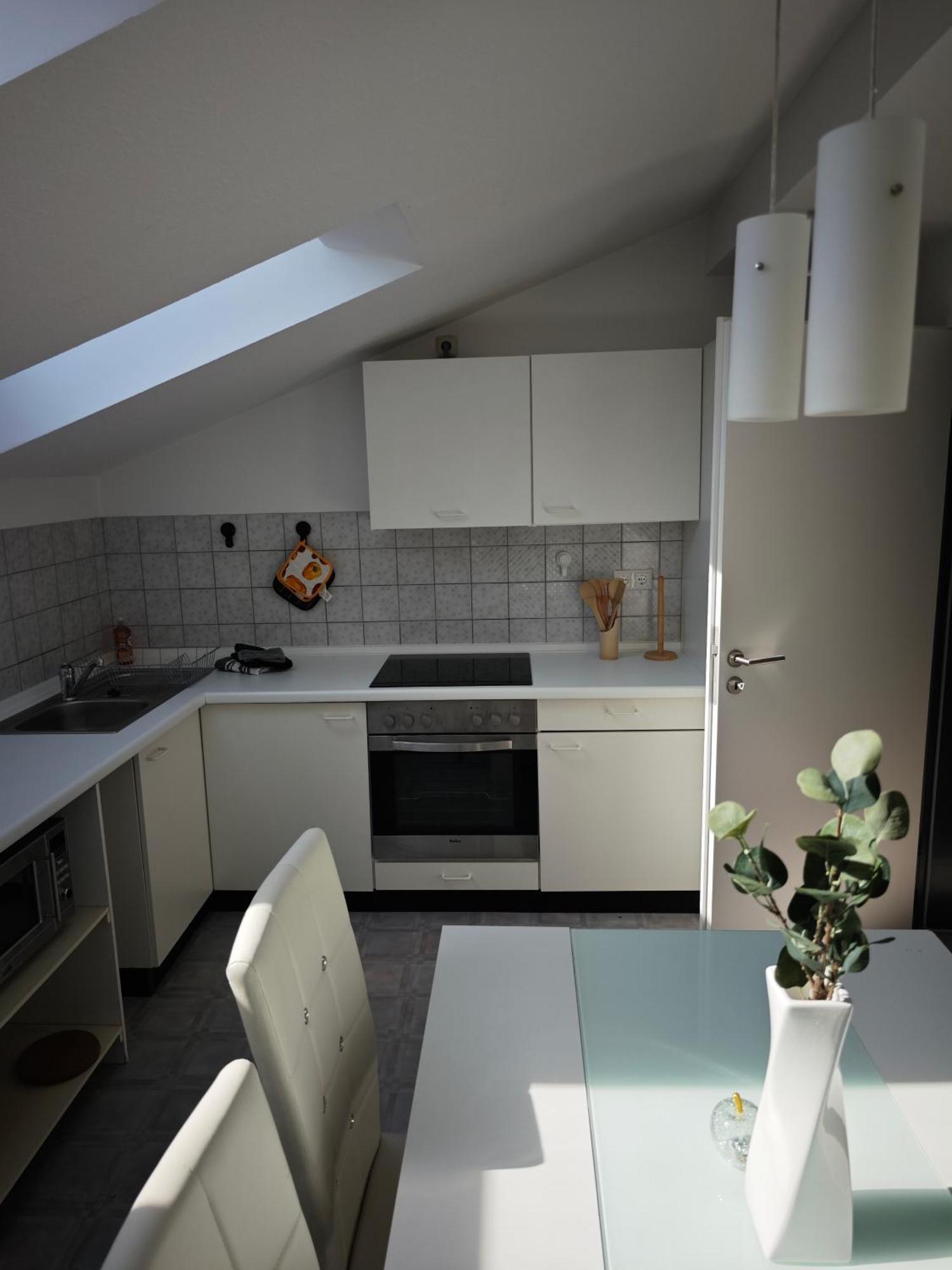 Apartment Levilia *