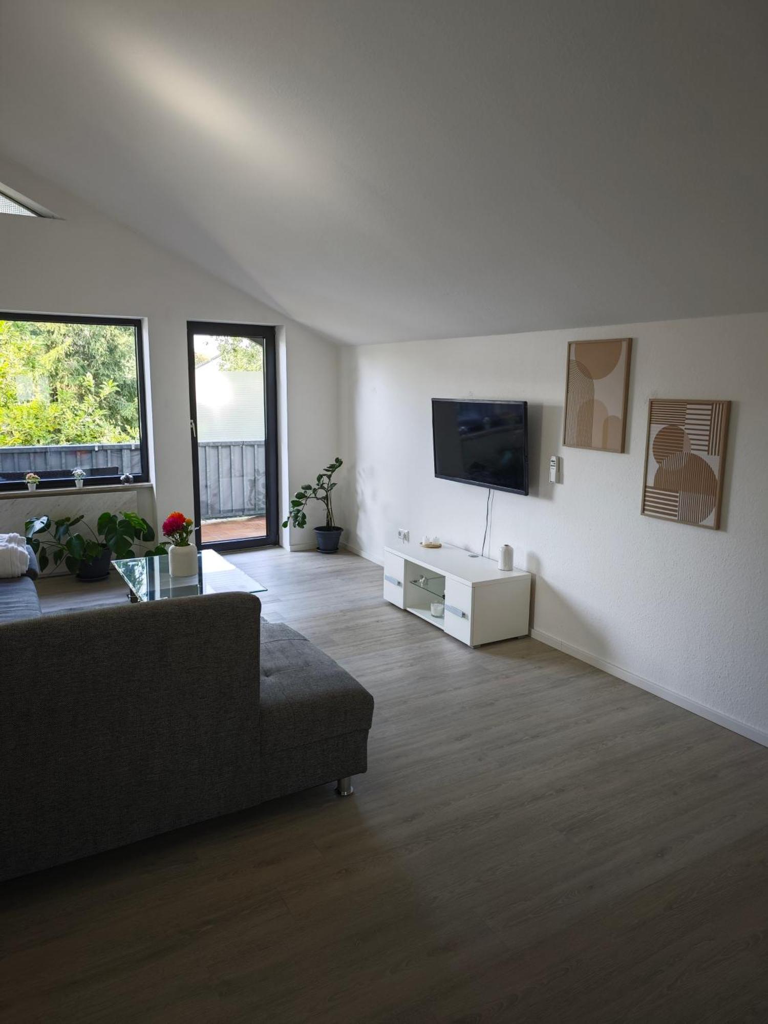Apartment Levilia Strullendorf
