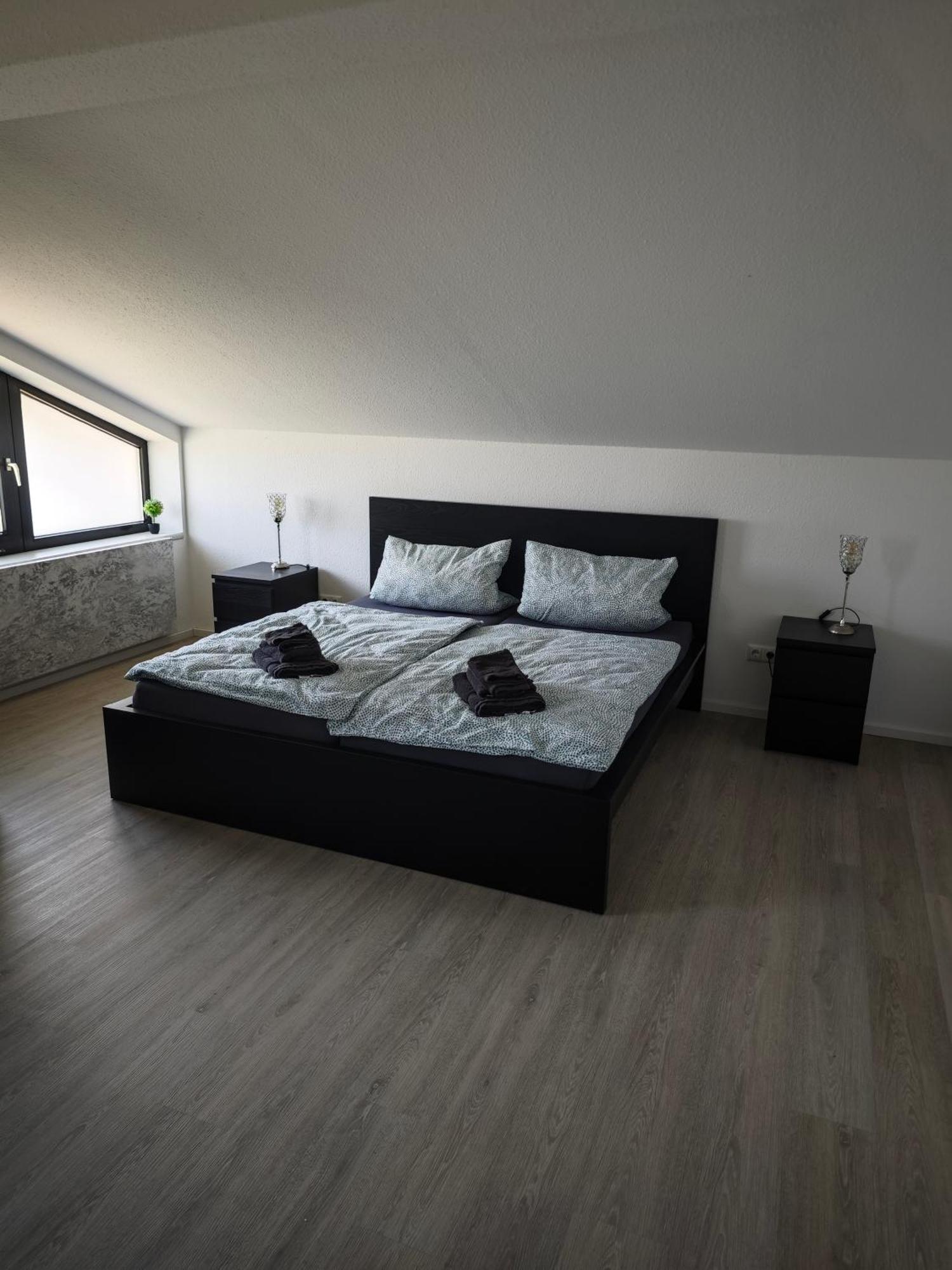 Apartment Levilia Strullendorf