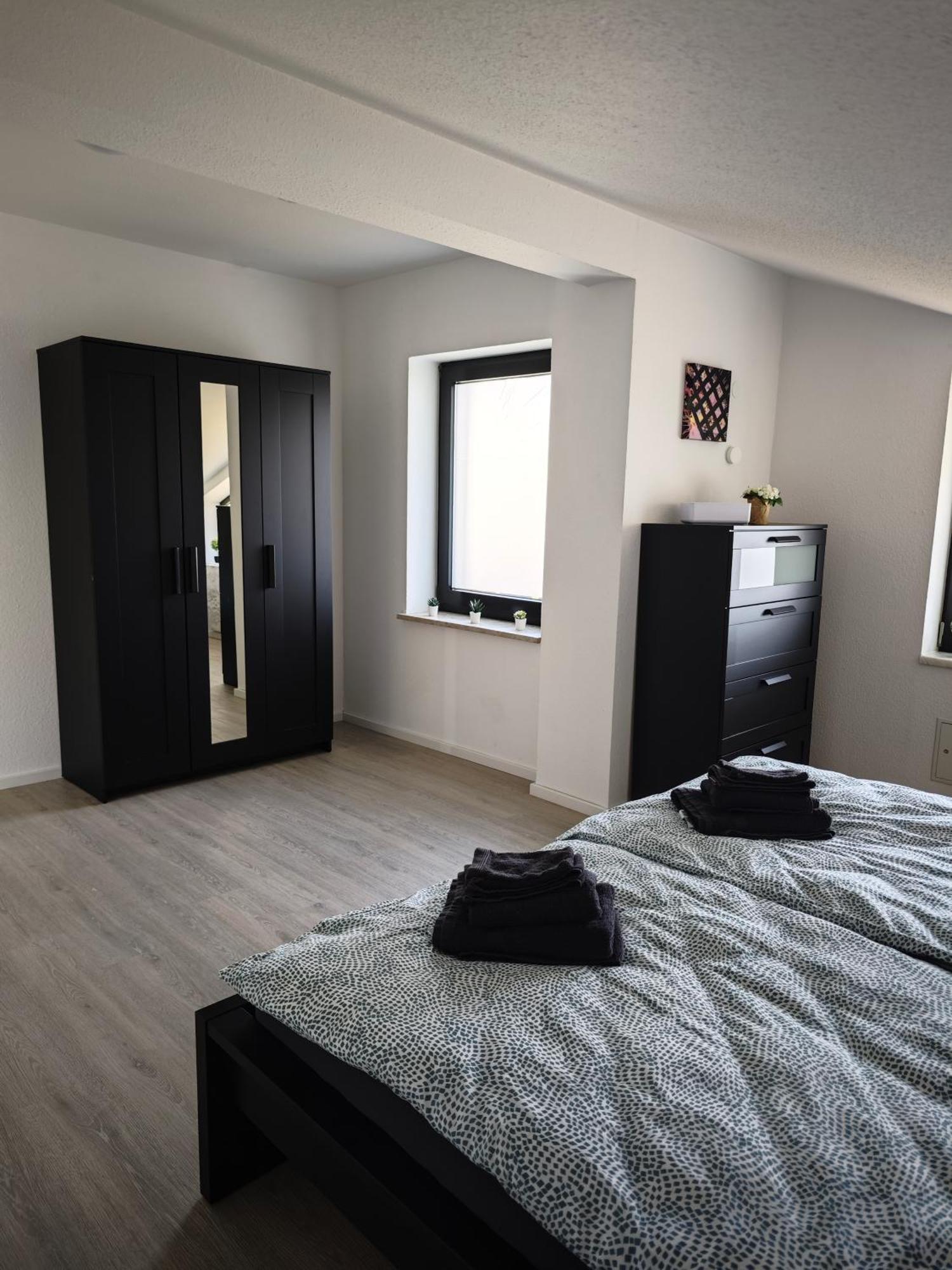 Levilia Apartment *